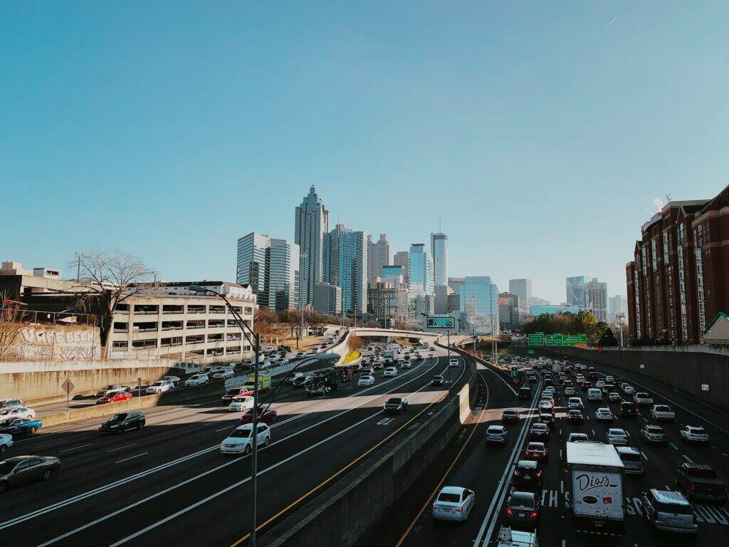 Atlanta-is-a-leader-in-nationwide-car-accidents