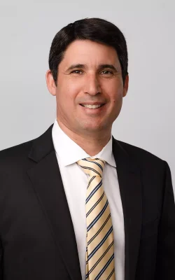 Juan Lavega Firm Manager, Marketing Director