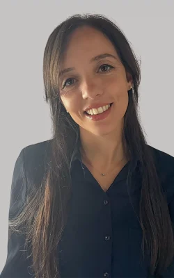 Joana Lazo Case Manager, Legal Assistant