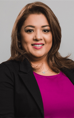 Veronica Gonzalez Paralegal, Settlement Specialist